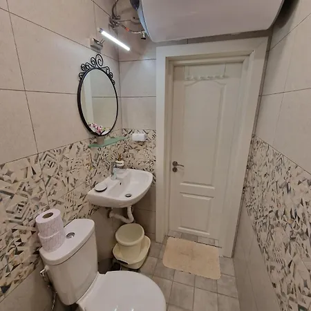 Apartment Апартамент Варна Център Пирин 50
